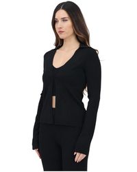 Calvin Klein - Cardigans - Lyst