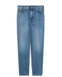 Weekend by Maxmara - Loose Fit Jeans - Lyst