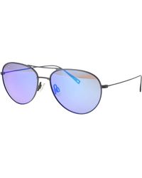 Maui Jim - Wakala occhiali da sole eleganti per giornate soleggiate - Lyst