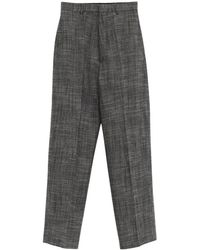 Phoebe Philo - Drop Broeken - Lyst