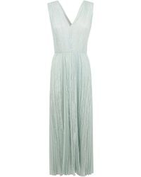 Forte Forte - Midi Dresses - Lyst