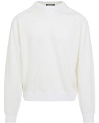 Jacquemus - Round-Neck Knitwear - Lyst