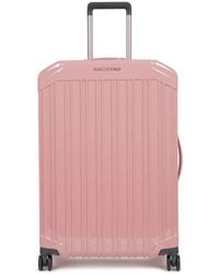Piquadro - Cabin Bags - Lyst