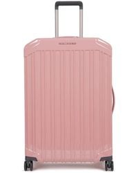 Piquadro - Cabin Bags - Lyst