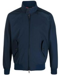 Baracuta - Bomber Jackets - Lyst