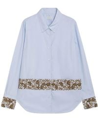 Dries Van Noten - Shirts - Lyst