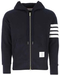 Thom Browne - Zip-Throughs - Lyst