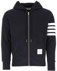 Thom Browne - Zip-Throughs - Lyst