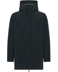 Rrd - Parkas - Lyst