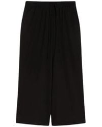 Max Mara - Straight Trousers - Lyst