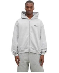 Represent - Zip-Throughs - Lyst
