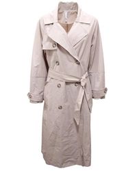 Imperial - Trench Coats - Lyst