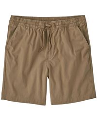 Patagonia - Shorts > casual shorts - Lyst