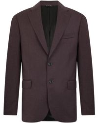 Brooks Brothers - Blazers - Lyst