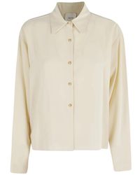 Alysi - Shirts - Lyst