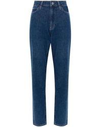 Calvin Klein - Jeans > straight jeans - Lyst