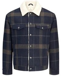 Jack & Jones - Light Jackets - Lyst