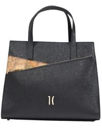 Alviero Martini 1A Classe - Prima Classe Le10-9913 Medium Bag - Lyst