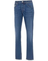 Re-hash - Slim Fit Jeans - Lyst