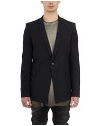 Boris Bidjan Saberi - Blazers - Lyst