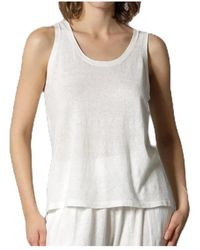 SMINFINITY - Summer Tank - Lyst
