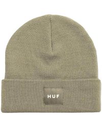 Huf - Set Box Beanie - Lyst