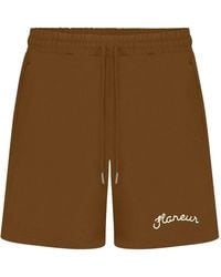 flâneur - Casual Shorts - Lyst