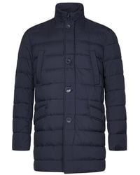 Herno - Parkas - Lyst