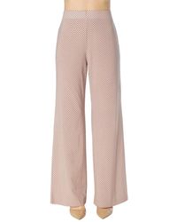Caliban - Wide Trousers - Lyst