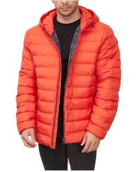 Geox - Coats - Lyst