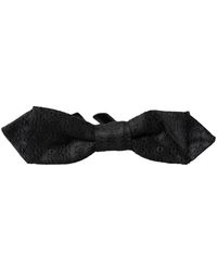 Dolce & Gabbana - Bowties - Lyst