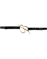 Blumarine - Belts - Lyst