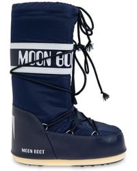 Moon Boot - Shoes > boots > winter boots - Lyst
