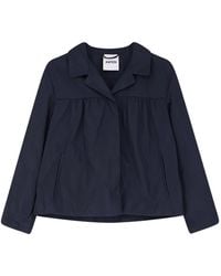 Aspesi - Light Jackets - Lyst