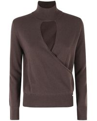 Herno - Turtlenecks - Lyst