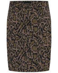 Cro - Short Skirts - Lyst