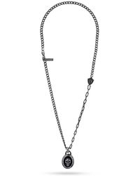 Police - Necklaces - Lyst