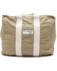 Fay - Shopping Bags - Lyst