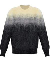 Jil Sander - Round-Neck Knitwear - Lyst