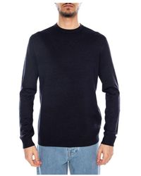 Only & Sons - Round-Neck Knitwear - Lyst