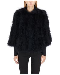 Giorgio Brato - Faux Fur & Shearling Jackets - Lyst
