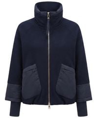 DUNO - Light Jackets - Lyst