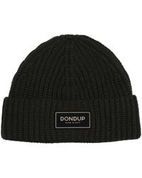 Dondup - Beanies - Lyst