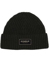 Dondup - Beanies - Lyst