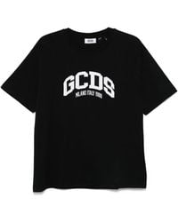 Gcds - T-Shirts - Lyst