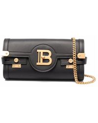 Balmain - Clutches - Lyst