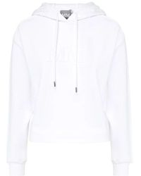Max Mara - Angora Sweatshirts &Amp; Hoodies Für Frauen - Lyst