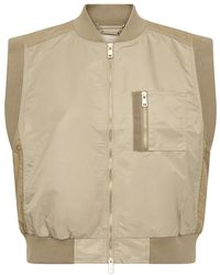 Mos Mosh - Waistcoats - Lyst