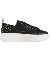 Alexander Smith - Sneakers - Lyst