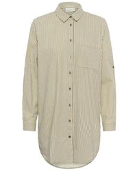 Kaffe - Shirts - Lyst